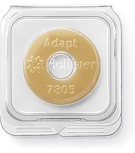 Amazon.com: SoftFlex Skin Barrier Ring 7806, 10 Ct : Beauty